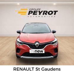 Renault Captur Captur E-Tech full hybrid 145 Evolution Estancarbon