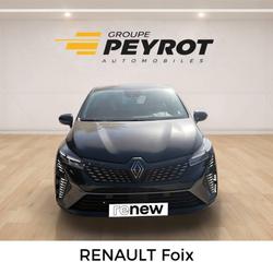 Renault Clio 5 Clio E-Tech full hybrid 145 Esprit Alpine Foix