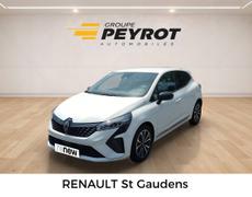 Renault Clio 5 Estancarbon