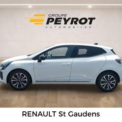 Renault Clio 5 Clio TCe 90 Techno Estancarbon