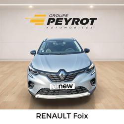 Renault Captur Captur E-Tech 145 - 21 Intens Foix
