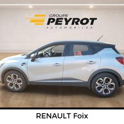 Renault Captur Captur E-Tech 145 - 21 Intens Foix
