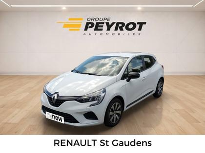 Renault Clio 5 - Clio TCe 90 Equilibre - 12 290 €