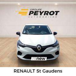 Renault Clio 5 Clio TCe 90 Equilibre Estancarbon