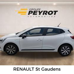 Renault Clio 5 Clio TCe 90 Equilibre Estancarbon