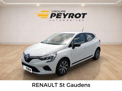Renault Clio 5 - Clio TCe 90 Equilibre - 12 090 €