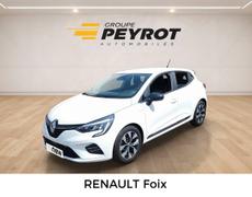 Renault Clio 5