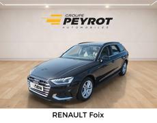 Audi A4 Avant Foix
