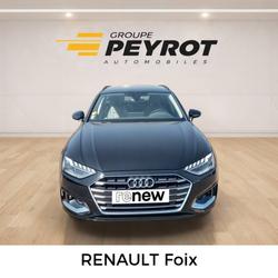 Audi A4 Avant A4 Avant 30 TDI 136 S tronic 7 Design Foix