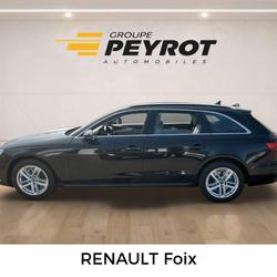 Audi A4 Avant A4 Avant 30 TDI 136 S tronic 7 Design Foix