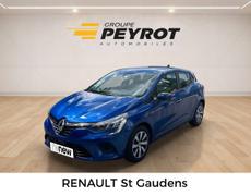 Renault Clio 5 Estancarbon