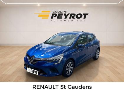 Renault Clio 5 - Clio TCe 90 Equilibre - 13 990 €