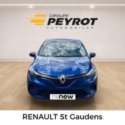 Renault Clio 5 Clio TCe 90 Equilibre Estancarbon