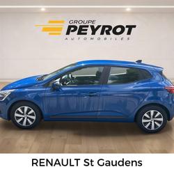 Renault Clio 5 Clio TCe 90 Equilibre Estancarbon