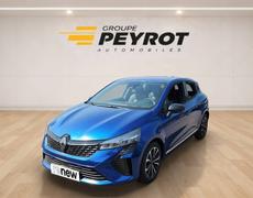 Renault Clio 5 Foix