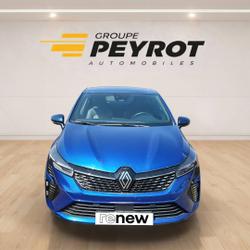 Renault Clio 5 Clio TCe 90 Techno Foix
