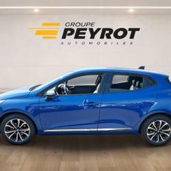Renault Clio 5 Clio TCe 90 Techno Foix