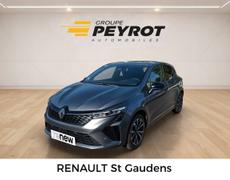Renault Clio 5 Estancarbon
