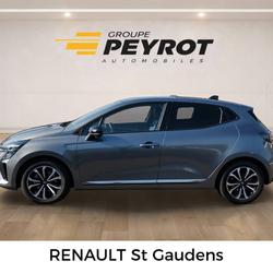 Renault Clio 5 Clio E-Tech full hybrid 145 Techno Estancarbon