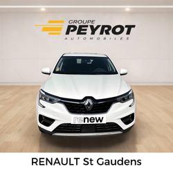 Renault Arkana Arkana E-Tech hybride 145 - 22 Evolution Estancarbon