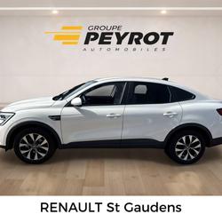 Renault Arkana Arkana E-Tech hybride 145 - 22 Evolution Estancarbon