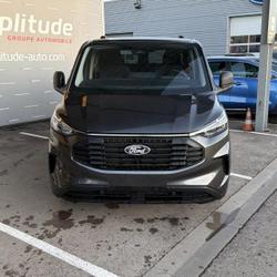 Ford A 320 L1H1 2.0 EcoBlue 136ch Trend Troyes