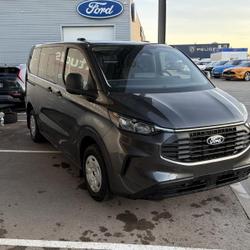 Ford A 320 L1H1 2.0 EcoBlue 136ch Trend Troyes