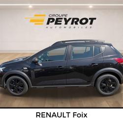 Dacia Sandero Sandero ECO-G 100 GSR2 Stepway Extreme Foix
