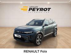 Dacia Duster Foix
