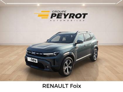 Dacia Duster - Duster ECO-G 100 Journey - 20 980 €