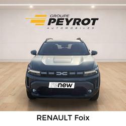 Dacia Duster Duster ECO-G 100 Journey Foix