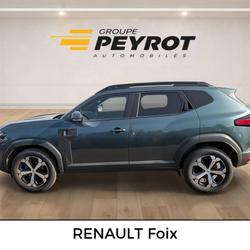 Dacia Duster Duster ECO-G 100 Journey Foix
