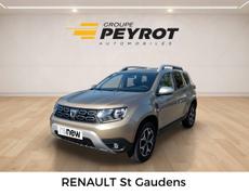 Dacia Duster Estancarbon