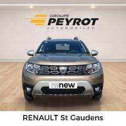 Dacia Duster Duster dCi 110 4x4 Prestige Estancarbon