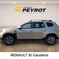 Dacia Duster Duster dCi 110 4x4 Prestige Estancarbon