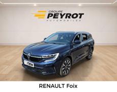Renault Espace 5 Foix