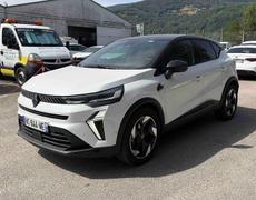 Renault Captur Foix
