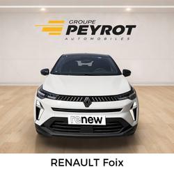 Renault Captur Captur Eco-G 100 ch Techno Foix