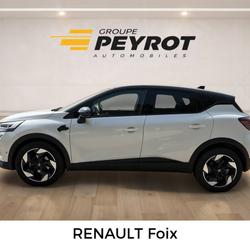 Renault Captur Captur Eco-G 100 ch Techno Foix