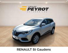 Renault Kadjar Estancarbon