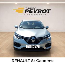 Renault Kadjar Kadjar TCe 140 FAP Business Estancarbon