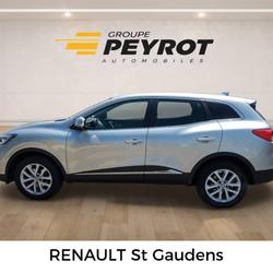 Renault Kadjar Kadjar TCe 140 FAP Business Estancarbon