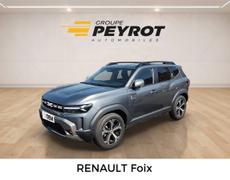 Dacia Duster Foix
