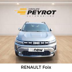 Dacia Duster Duster Hybrid 140 Journey Foix