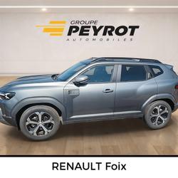 Dacia Duster Duster Hybrid 140 Journey Foix
