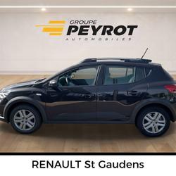 Dacia Sandero Sandero ECO-G 100 - 22 Stepway Confort Estancarbon