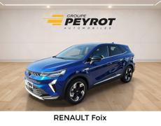 Renault Symbioz - Symbioz E-Tech full hybrid 145 Iconic - 27 290 €