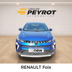 Renault Symbioz Symbioz E-Tech full hybrid 145 Iconic Foix