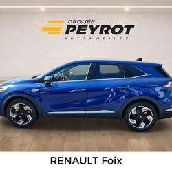 Renault Symbioz Symbioz E-Tech full hybrid 145 Iconic Foix