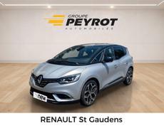Renault Scenic 4
